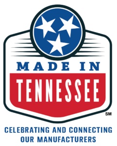 Made In Tennessee Logo
